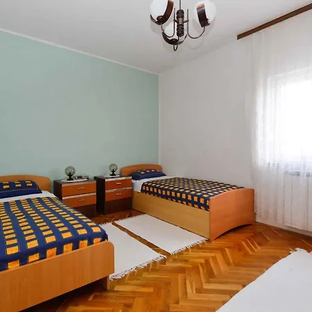 In Pula/istrien 11306 Appartement