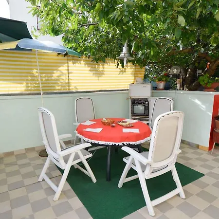In Pula/istrien 11306 Appartement Pula