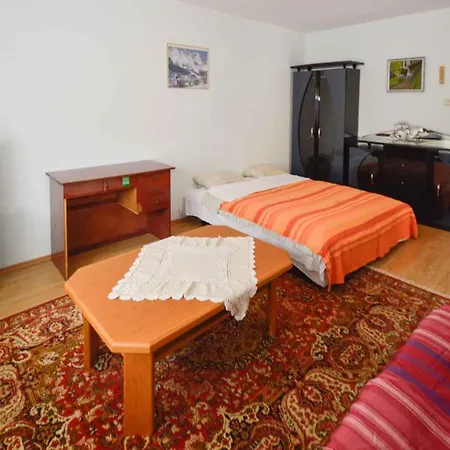 Appartement In Pula/istrien 11306 *