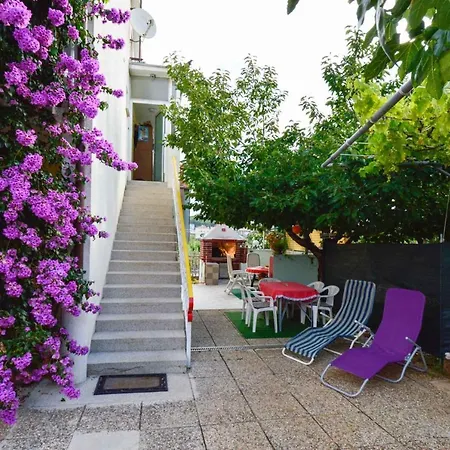 Appartement In Pula/istrien 11306