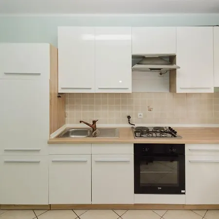 In Pula/istrien 11306 Appartement